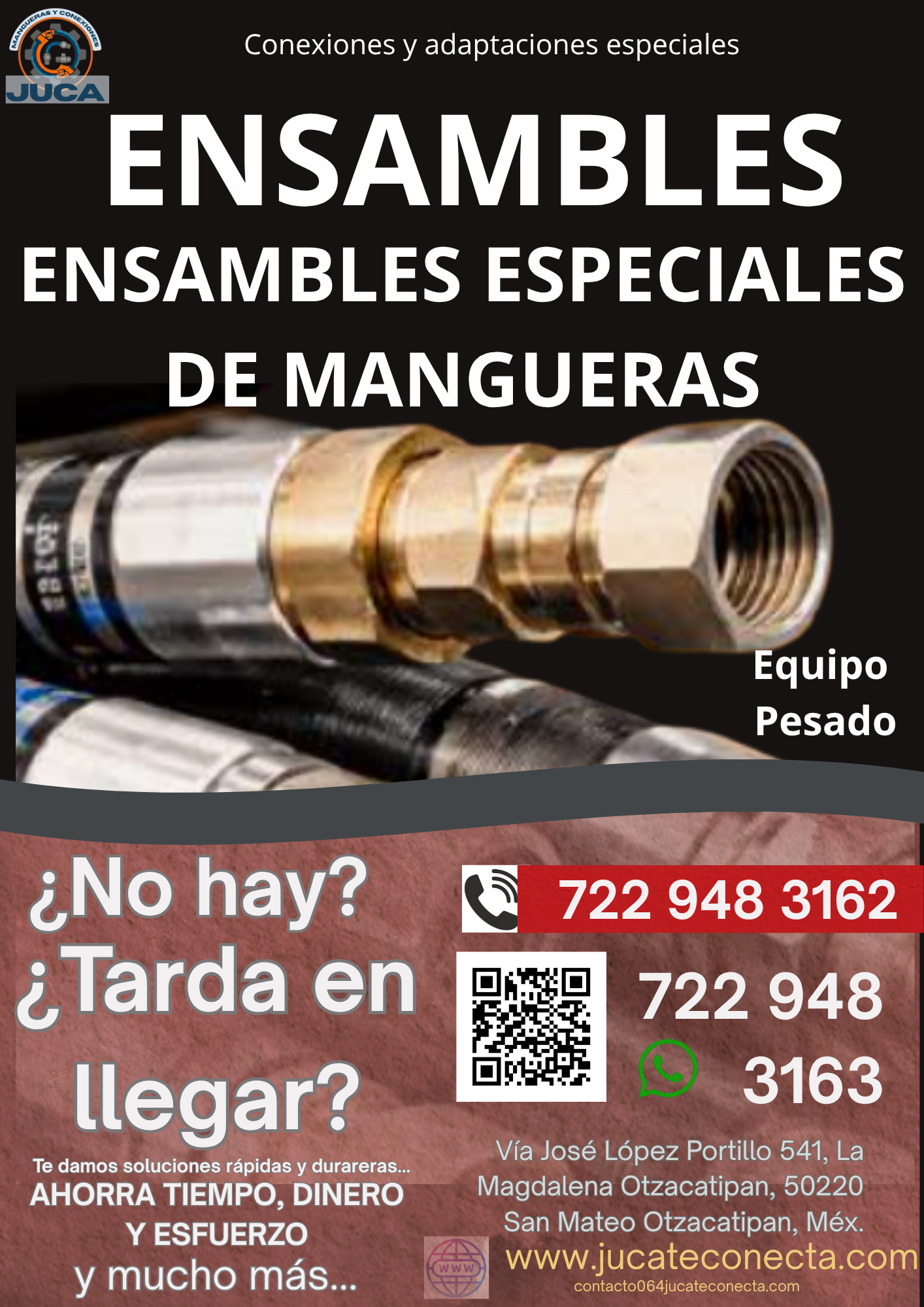 MANG. G.M. RAD. SUP. CHEVY